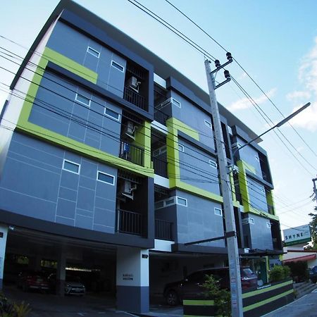 Shyne Place Phuket Exterior photo