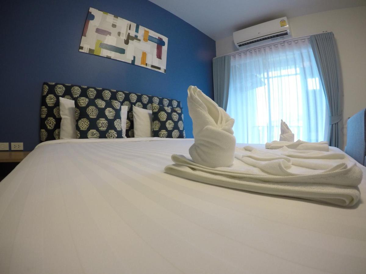 Shyne Place Phuket Exterior photo