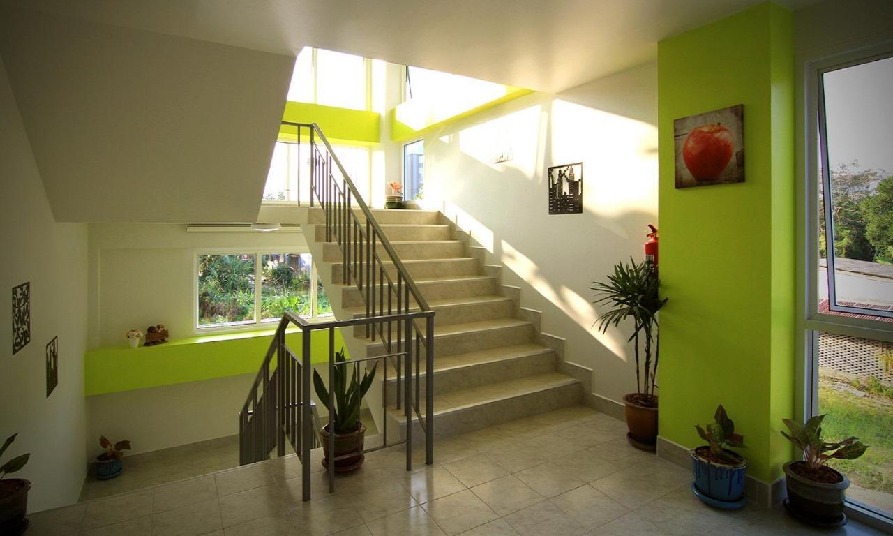 Shyne Place Phuket Exterior photo