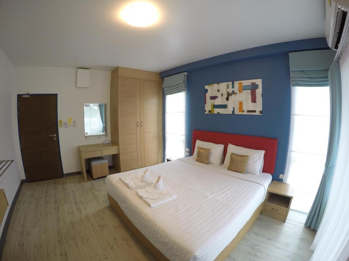 Shyne Place Phuket Exterior photo
