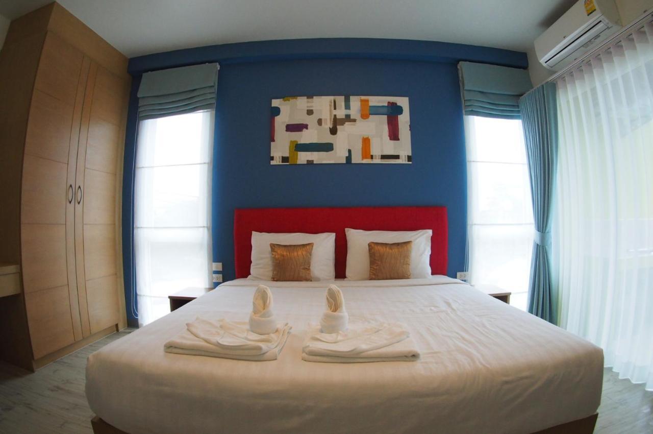 Shyne Place Phuket Exterior photo