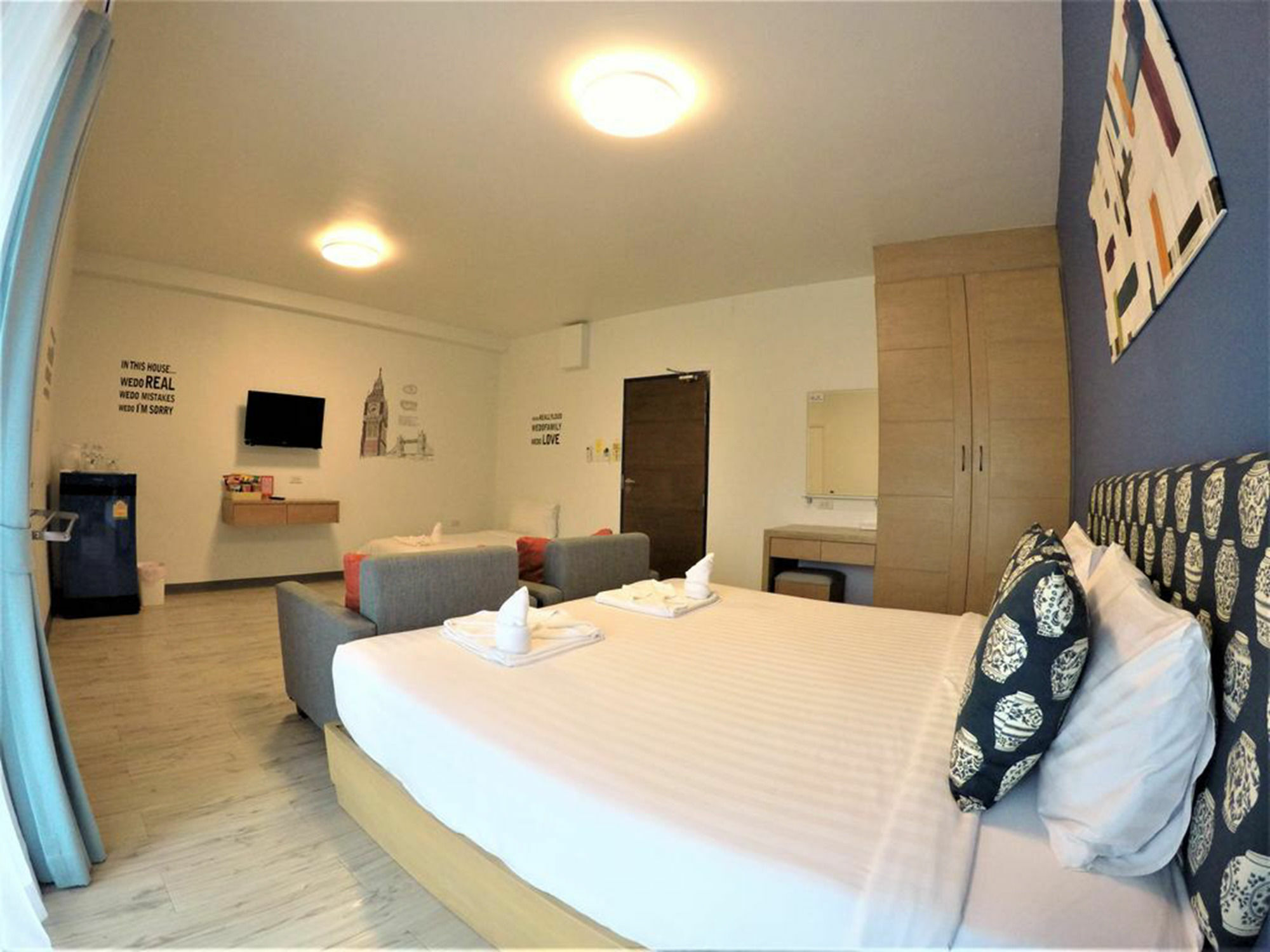 Shyne Place Phuket Exterior photo