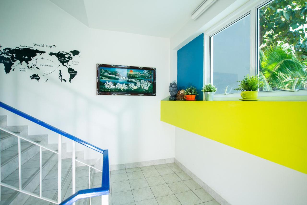 Shyne Place Phuket Exterior photo