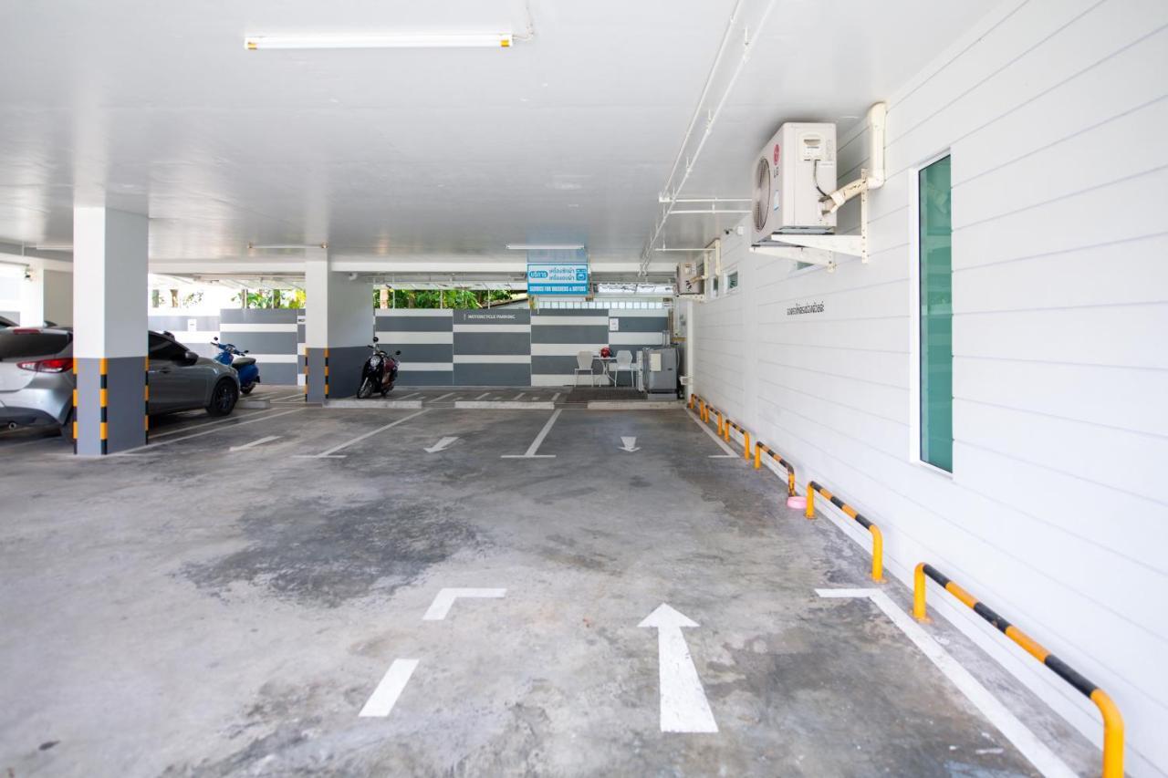 Shyne Place Phuket Exterior photo