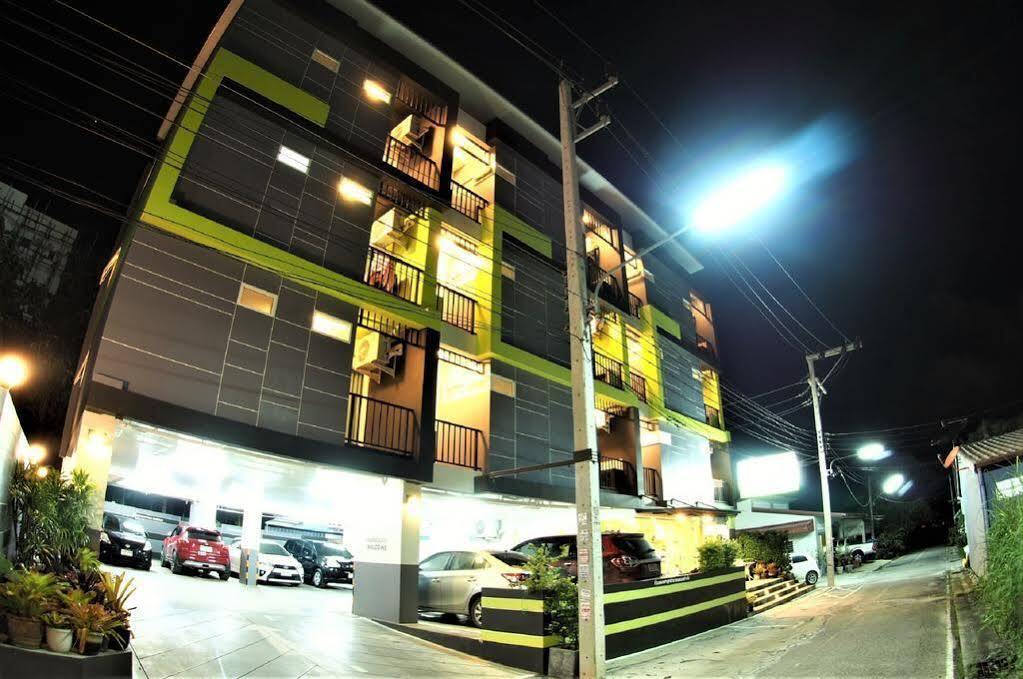 Shyne Place Phuket Exterior photo